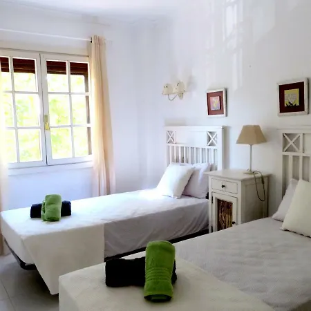 La Isla Appartamento