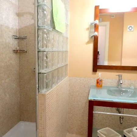 La Isla Apartment *