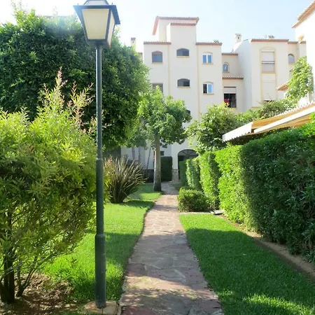 La Isla Apartment Jávea