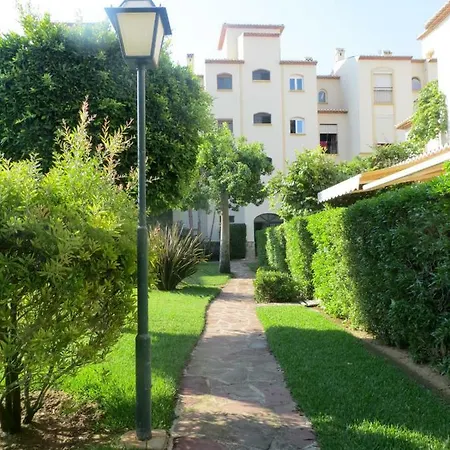 La Isla Appartamento Jávea