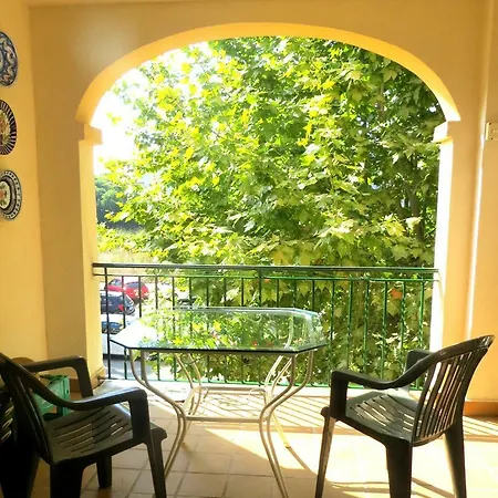 La Isla Apartment Jávea