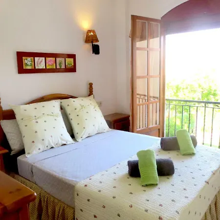 La Isla Appartamento *