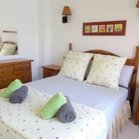 Appartamento La Isla *