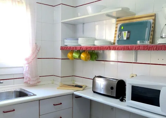 La Isla Lejlighed *