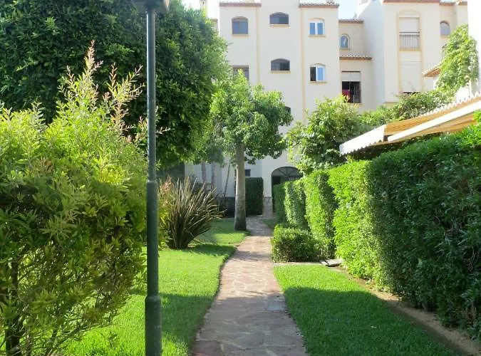 La Isla Appartamento Jávea