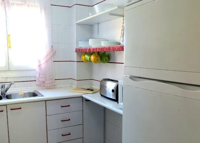 La Isla Appartamento *
